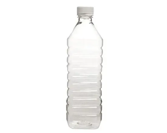 Bottled Water