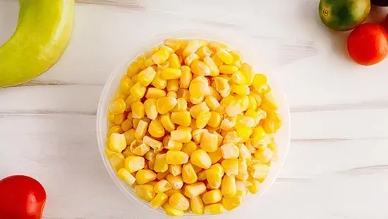 Corn Kernels