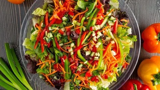 Garden Salad