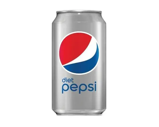 Diet Pepsi