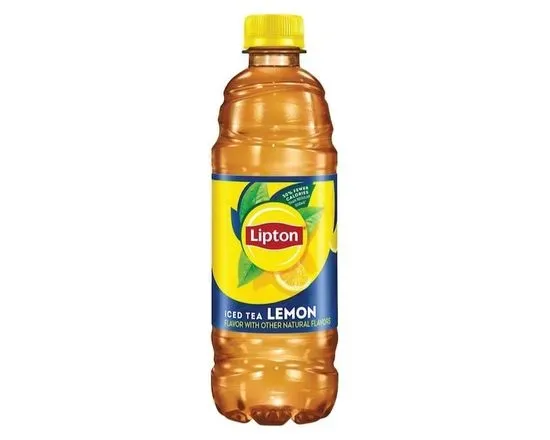 Lipton Green Tea Citrus