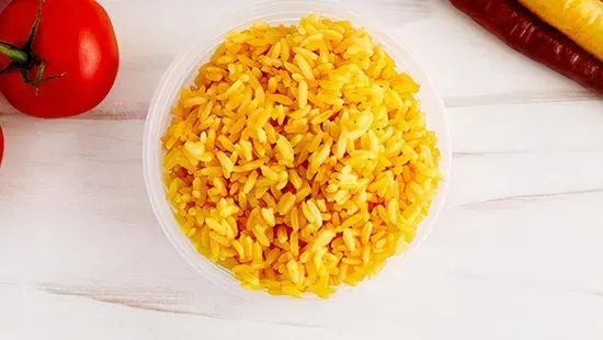 Yellow Rice