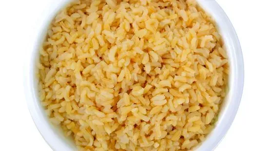 Brown Rice