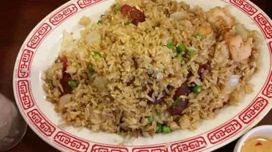 23. Long Hai Fried Rice