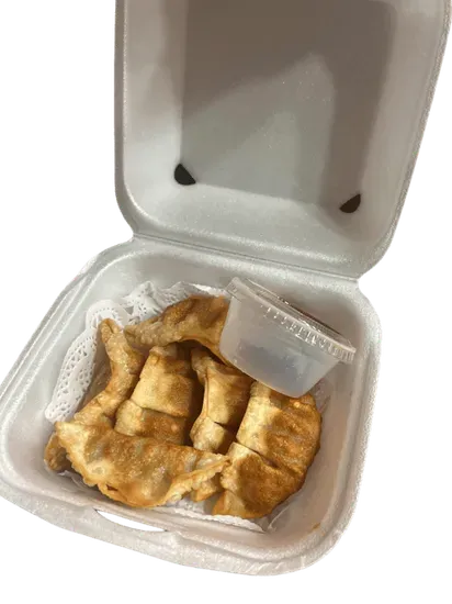 Gyoza