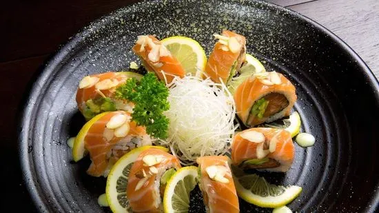 Salmon Roll