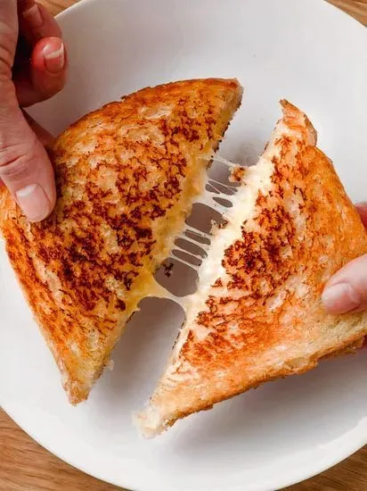 Kid's Grilled Cheese