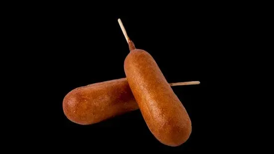 Corn Dogs (2 Pieces)