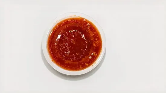 Cocktail Sauce