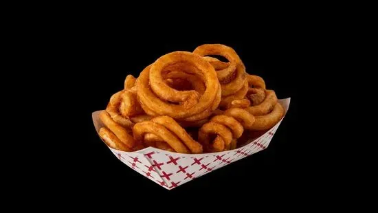 Curly Fries