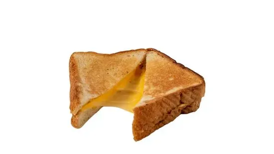 Grilled Cheese Sandwich