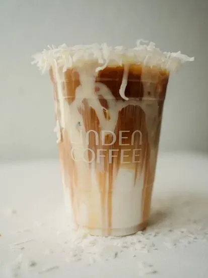 Coco Nut Latte