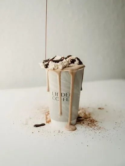 Hot Chocolate