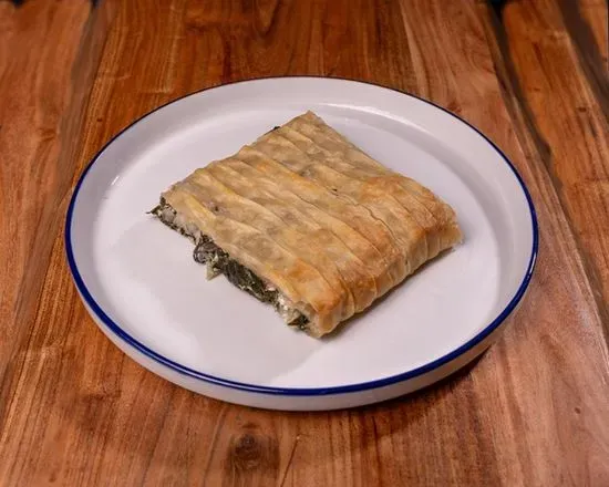 Spinach Pie