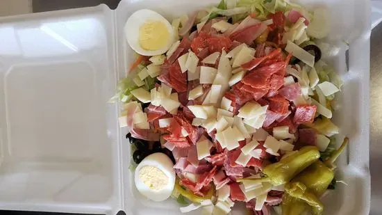 Ashli's Antipasto Salad