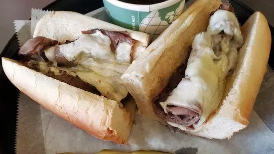 French Dip