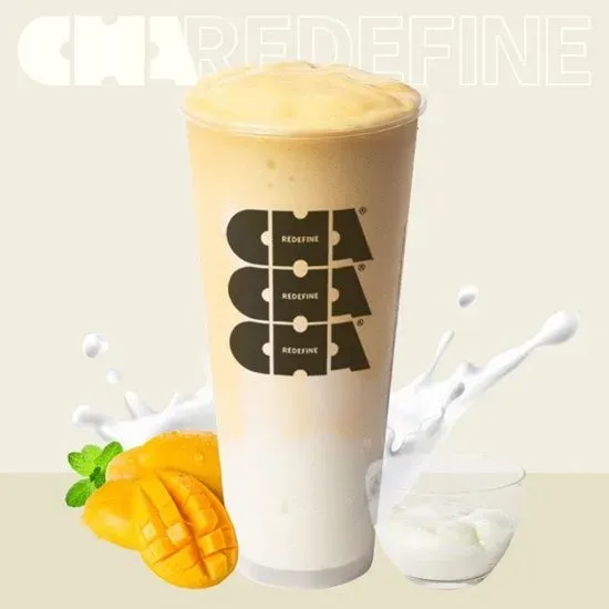 Mochi Mango