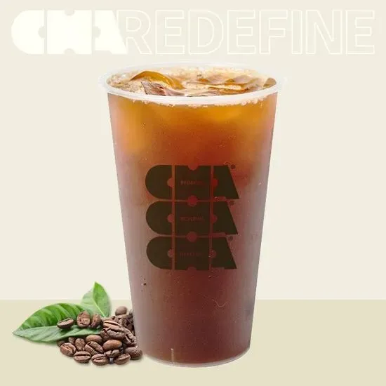 Da Hong Pao Cha