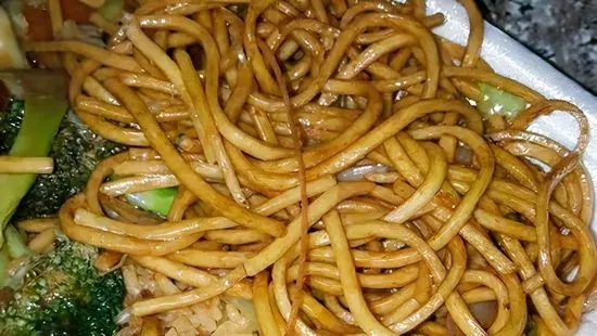 Chow Mein