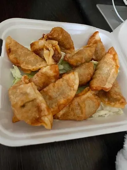 Pot Stickers