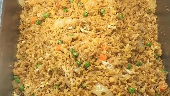 Fried Rice (Large)