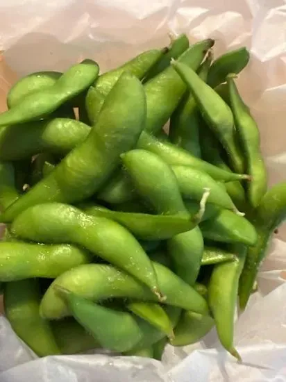 Edamame