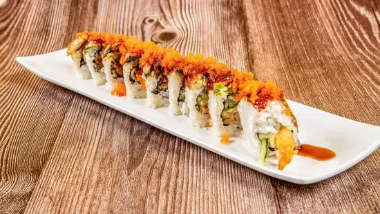 Dragon Roll