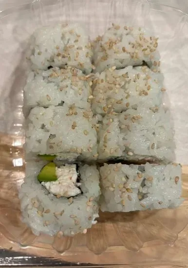 California Roll