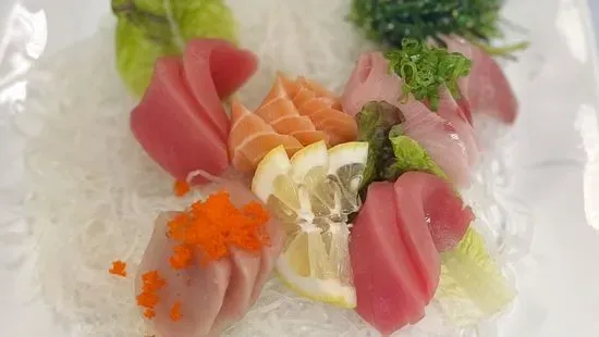 Sashimi Combo 13pcs