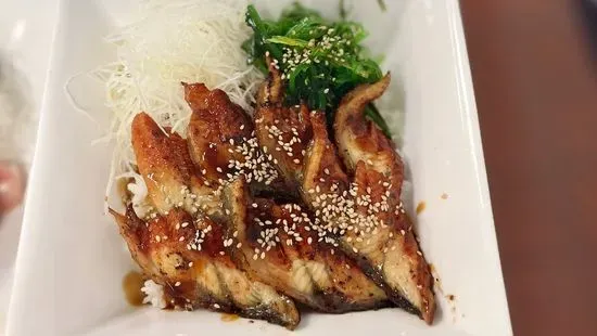 Unagi Don