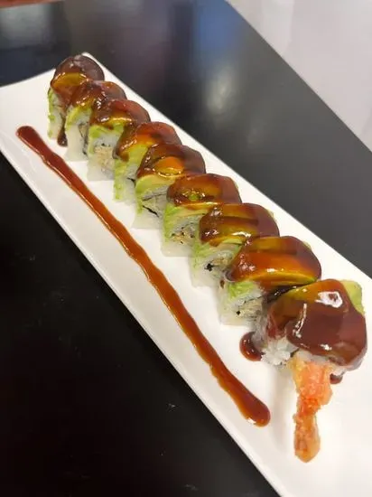 Tomboy Roll