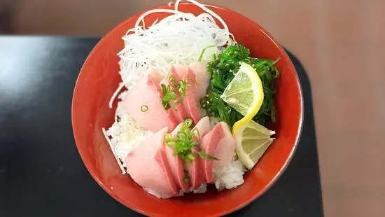 Hamachi Don