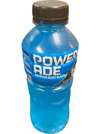 Powerade(20oz)