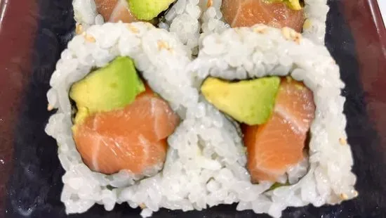 Alaskan Roll