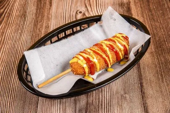 Korean Corn dog