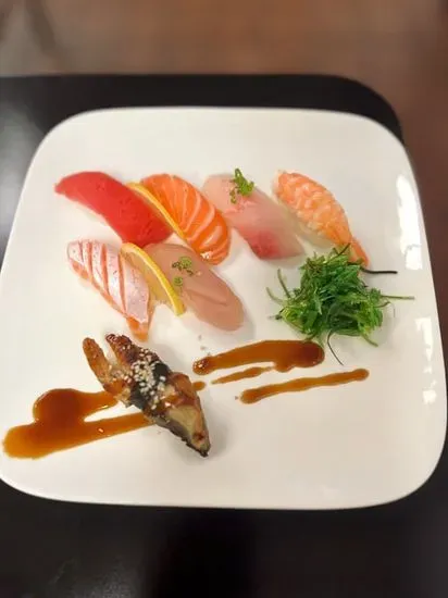 Nigiri combo 7pcs