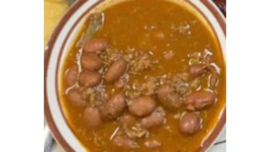 Chili Beans