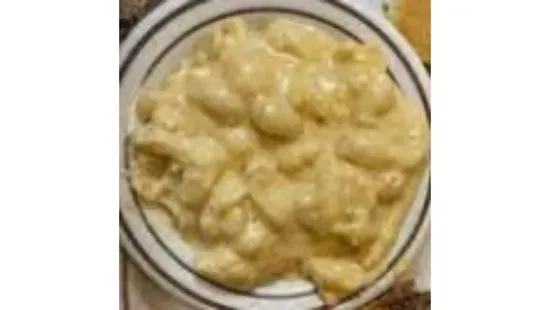 Mac & Cheese