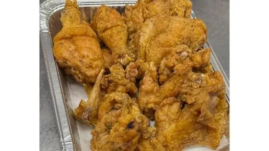 Mom's Fried Chicken