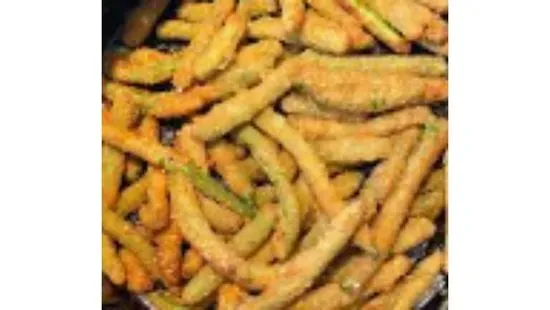 Fried Green Beans