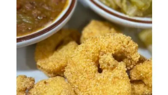 Fried Shrimp Basket