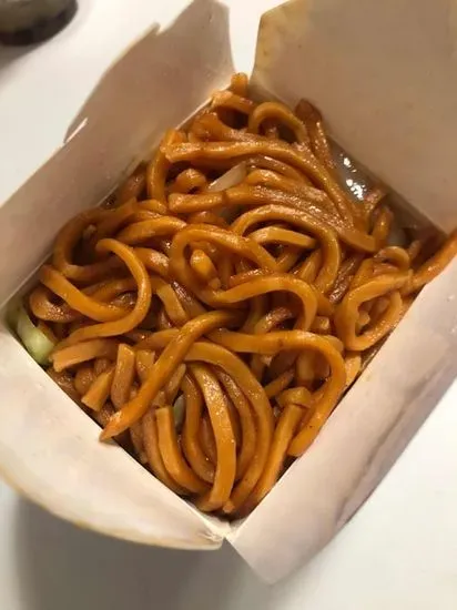 Side Chow Mein