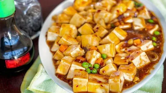 Ma Po Tofu (15-20)