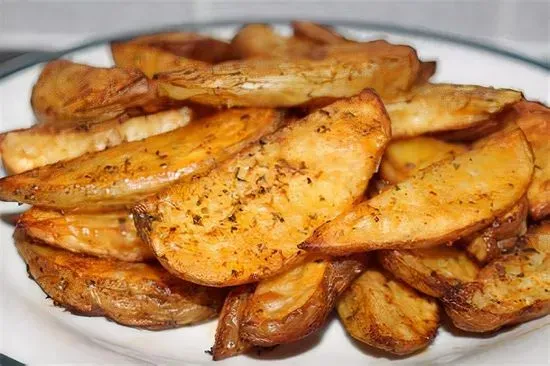 Potato Wedges