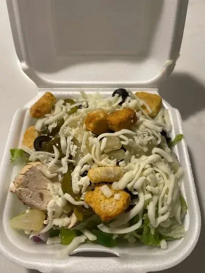 Amigos Salad