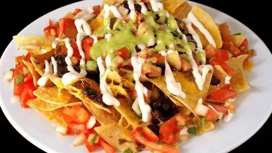 Nachos