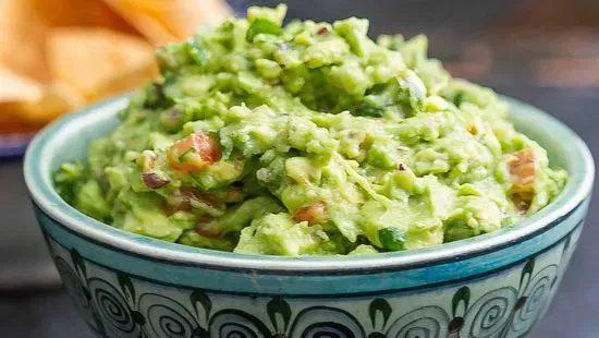 Guacamole