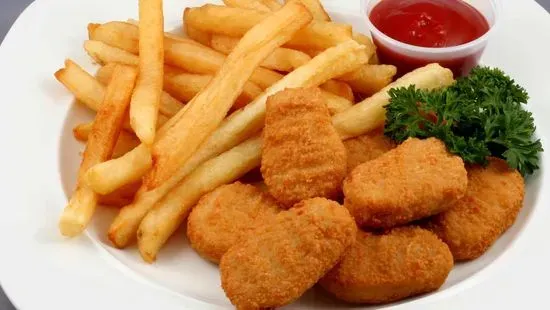 Chicken Nuggets