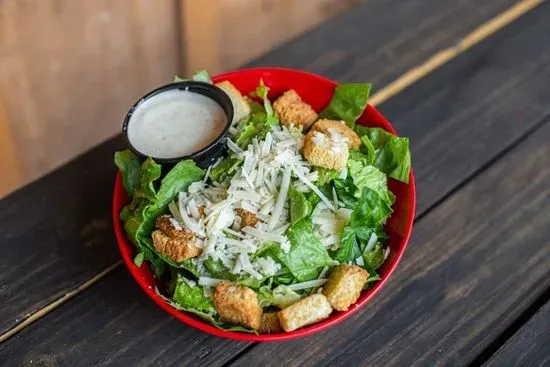 Side Caesar Salad