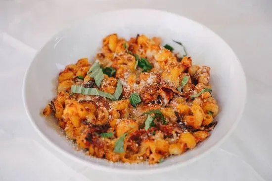 Baked Cavatappi